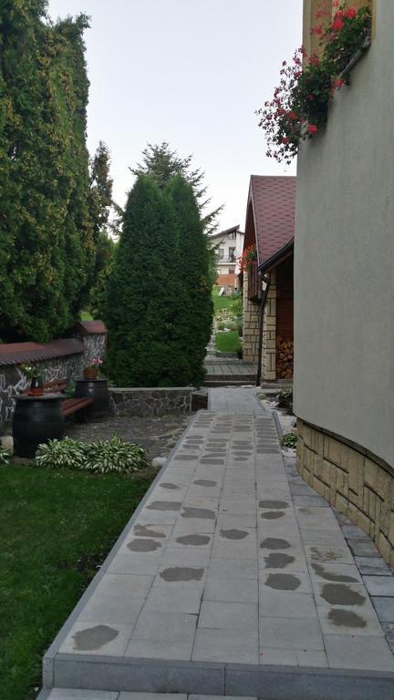 Apartman Krajcer Герлахов Екстериор снимка