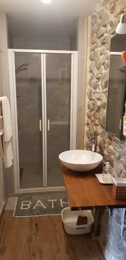 Apartman Krajcer Герлахов Екстериор снимка